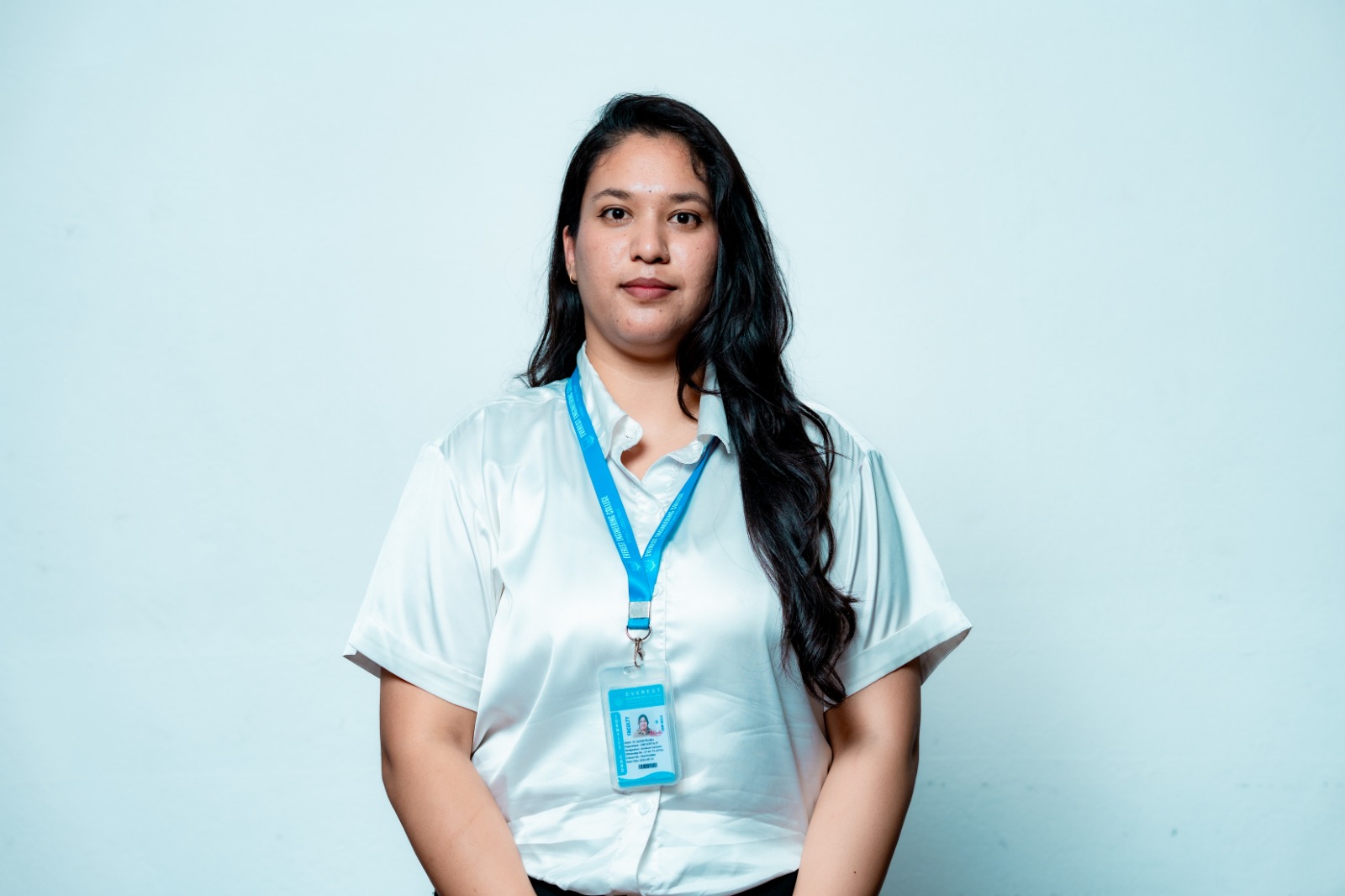 Er. Jashmi Khadka