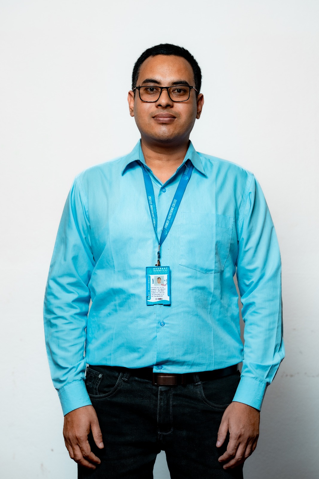 Sanjib Kumar Yadav