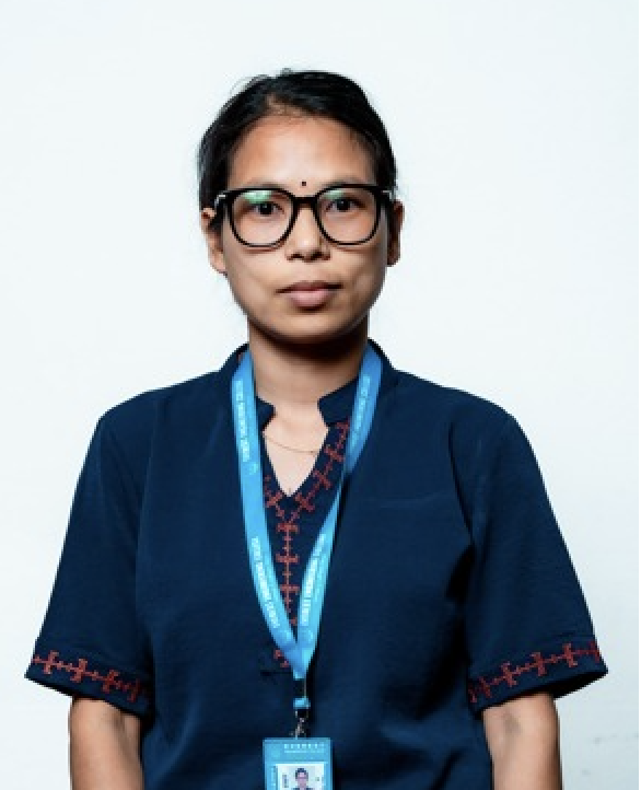 Pratibha Chaudhary