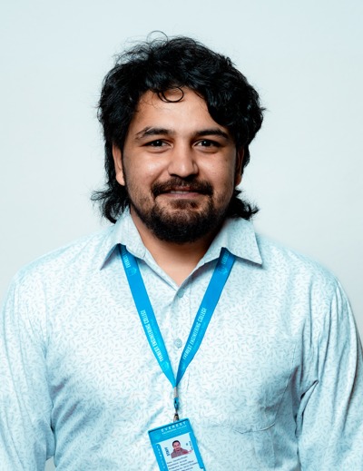 Upendra Poudel