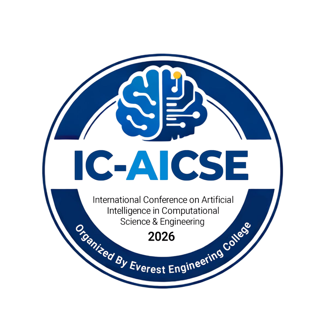 IC-AICSE Conference Logo