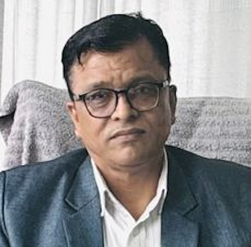 Prof. Devendra Adhikari, PhD