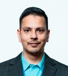 Rajan Lama