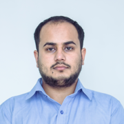 Pradip Paudel