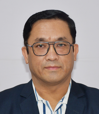Rajan Lama