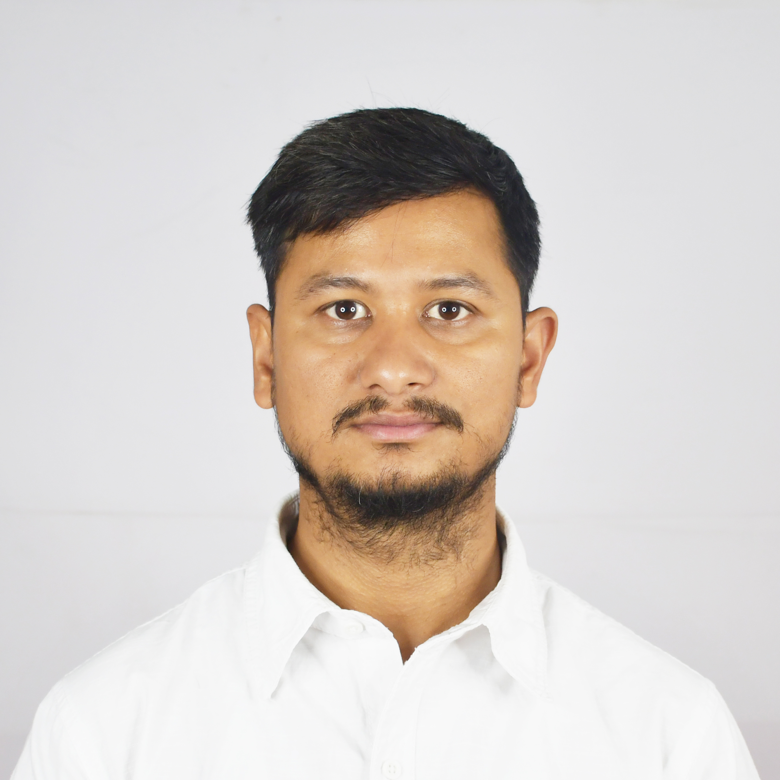 Romharsh Oli