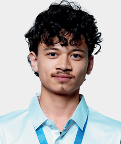Binaya Shakya