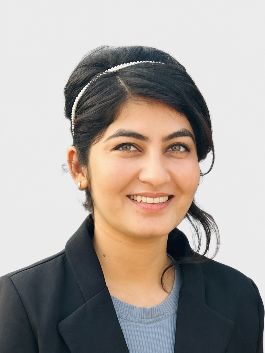 Executive Committee Member