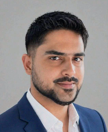 Er. Ranjan Mishra