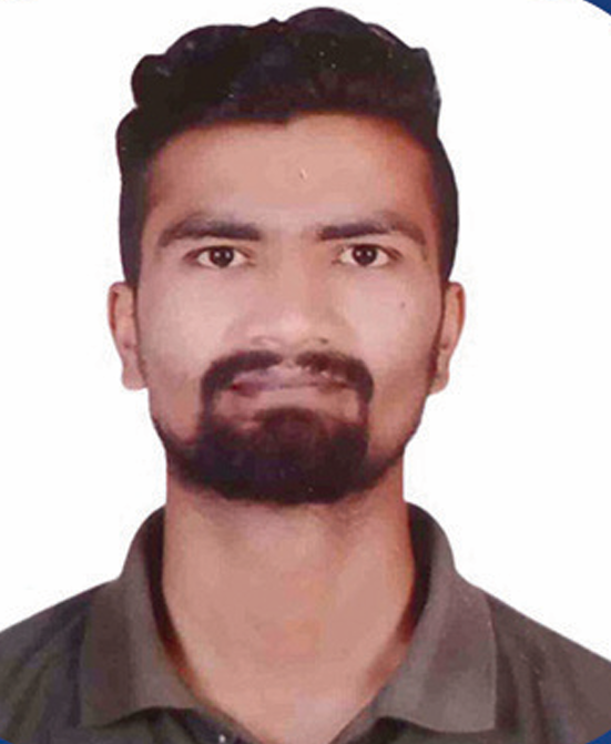 Dr. Sadik Bhattarai