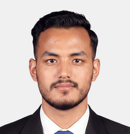 Sagar Shrestha