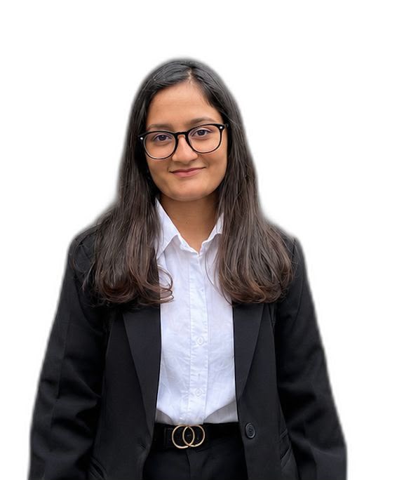 Executive Committee Member