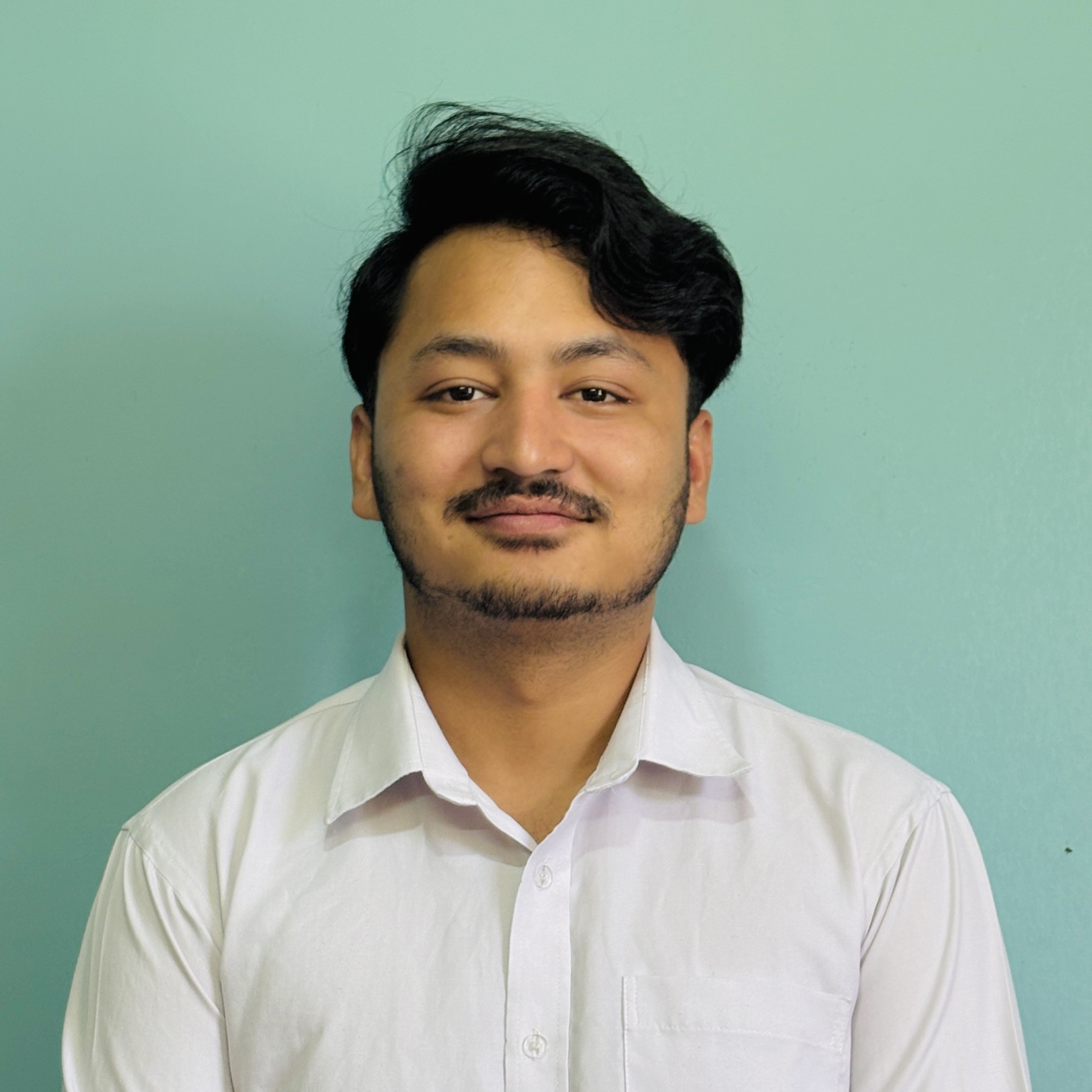 Executive Committee Member