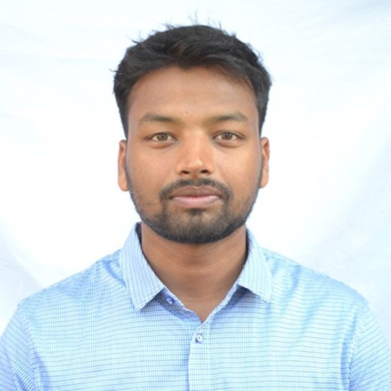 Er. Bed Prakash Gupta
