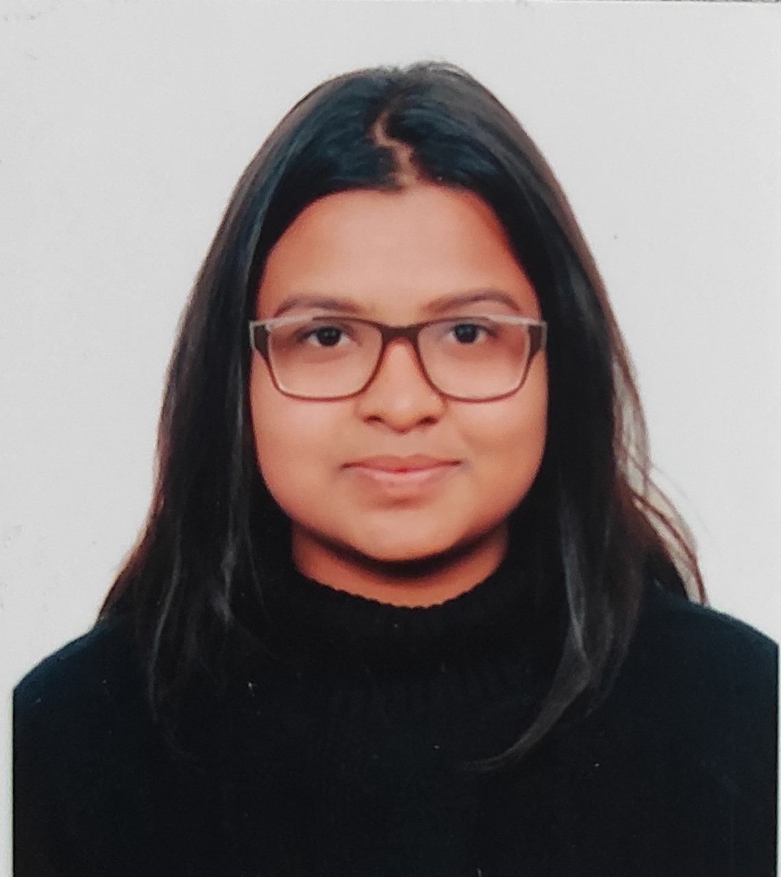 Er. Tripti Mahaseth