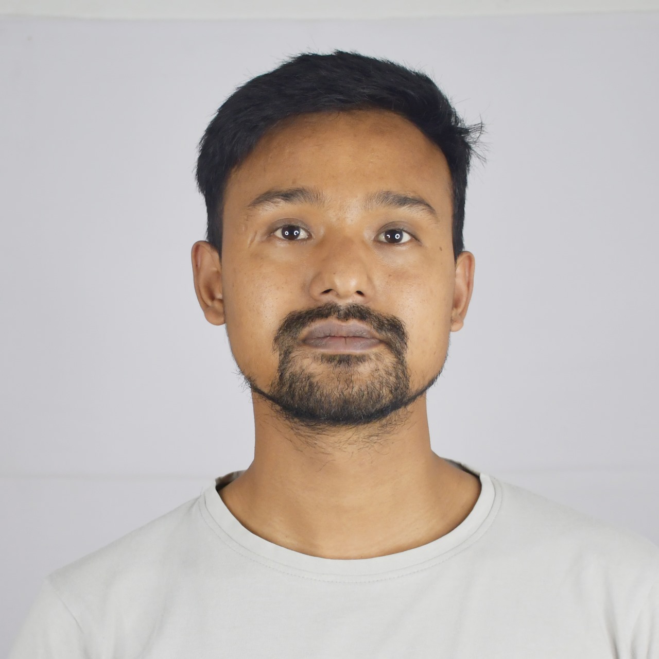 Er. Anil Thapa