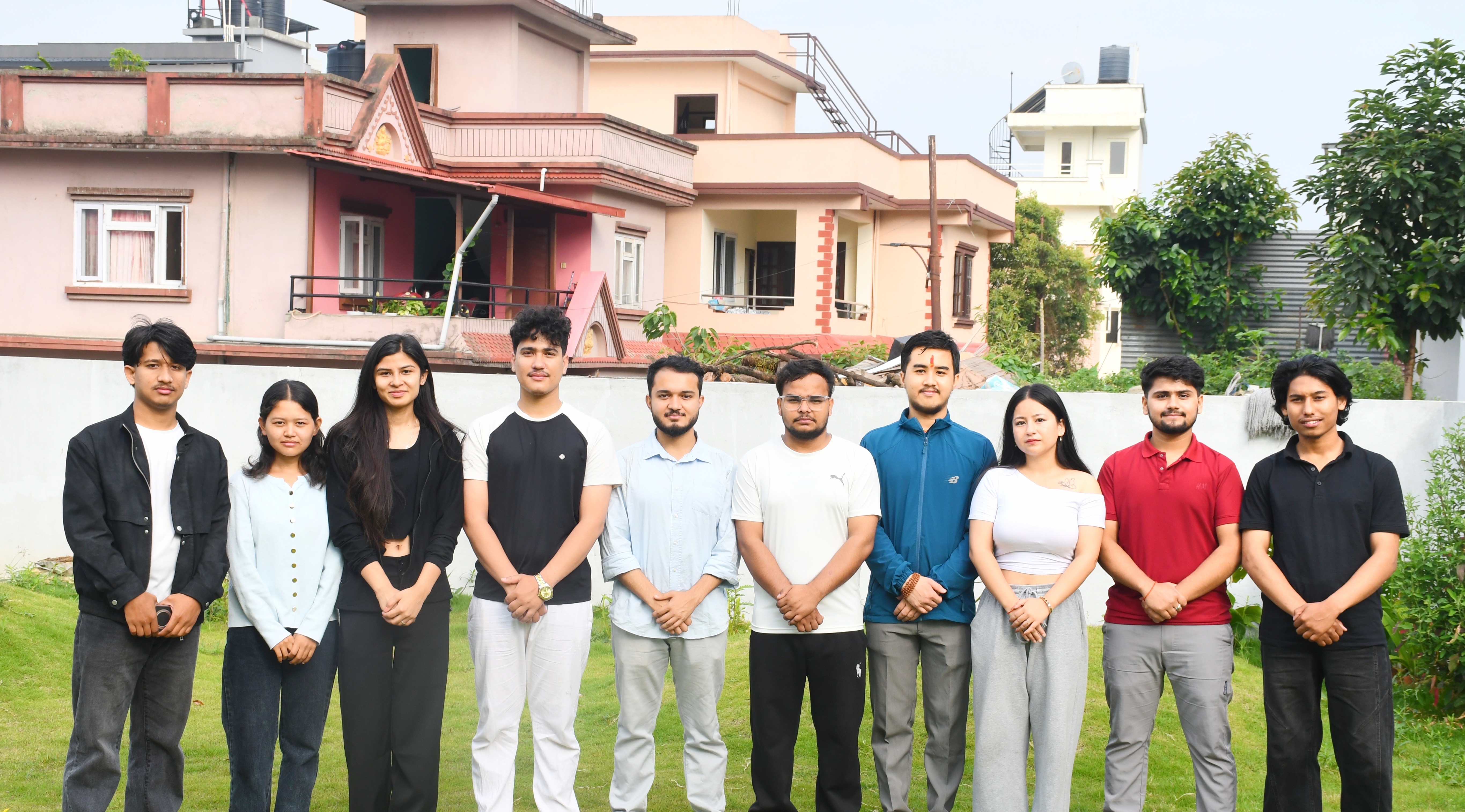 Everest Engineering College Gears Up for the Tech X Robotics Championship 2026