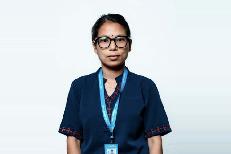 Pratibha Chaudhary