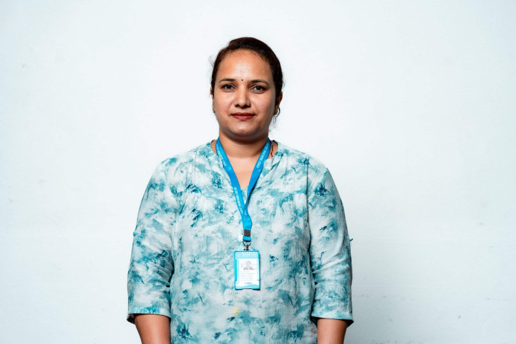 Rita Basnet