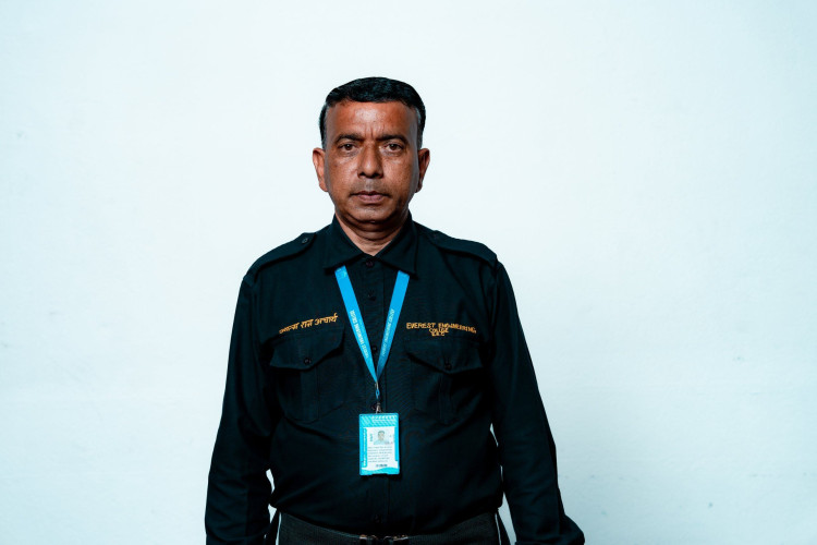 Aatma Ram Acharya