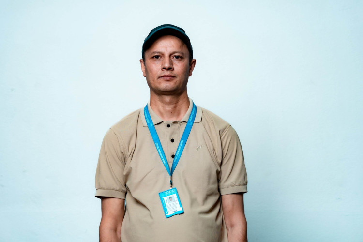 Lumaninath Bhandari