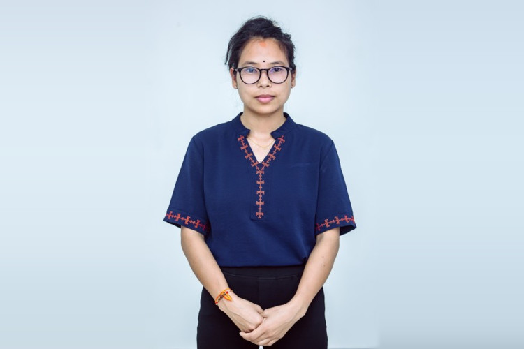 Ms. Pratibha Chaudhary