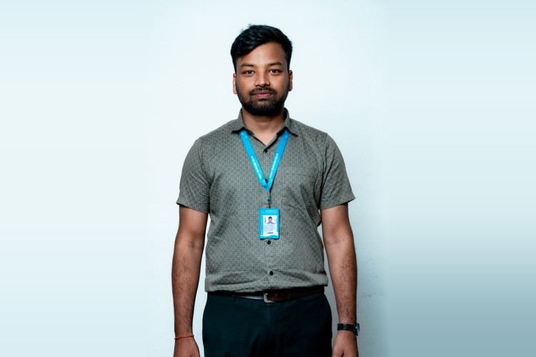 Er. Bed Prakash Gupta