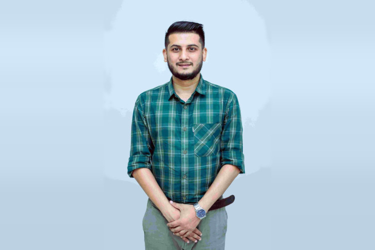 Roshan Dhakal