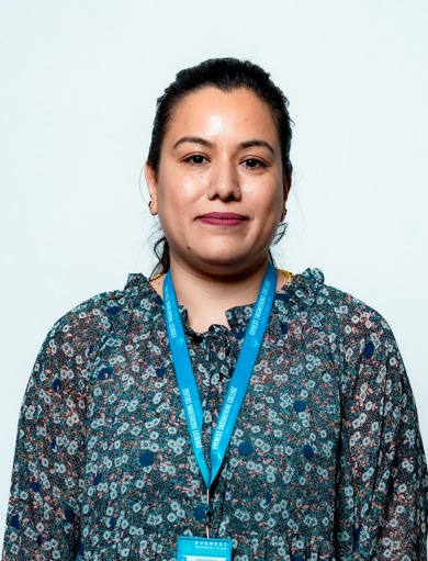 Ashmita Thapa