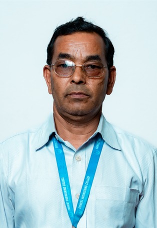 Bir Singh Khatri