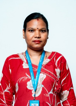 Ganga Chaudhary