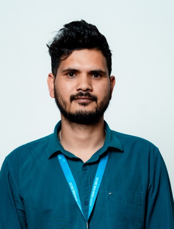 Jitendra Raj Khatri