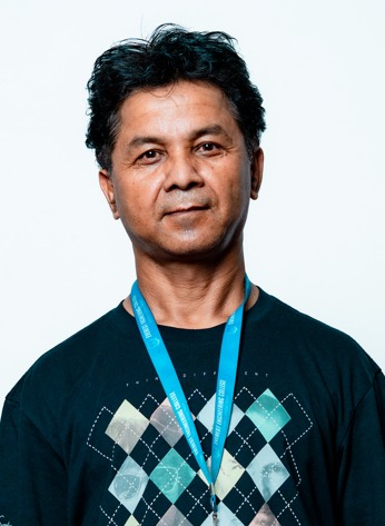 Kailash Basnet