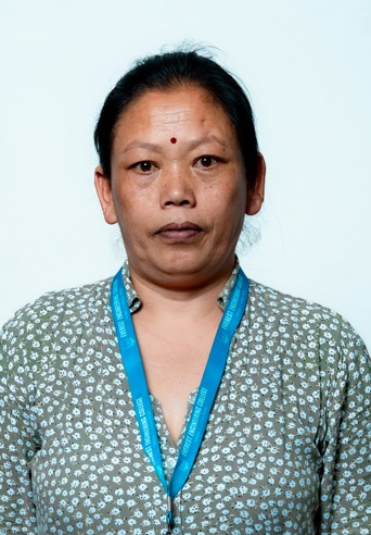 Laxmi Ghale
