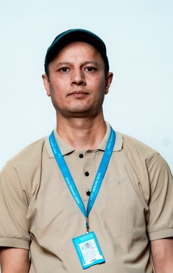 Lumaninath Bhandari