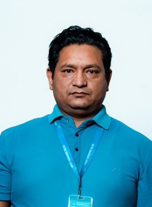 Rajan Pode