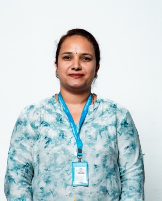 Rita Basnet