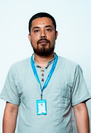 Saroj Nagarkoti