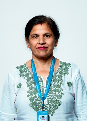 Shrastha Sharma