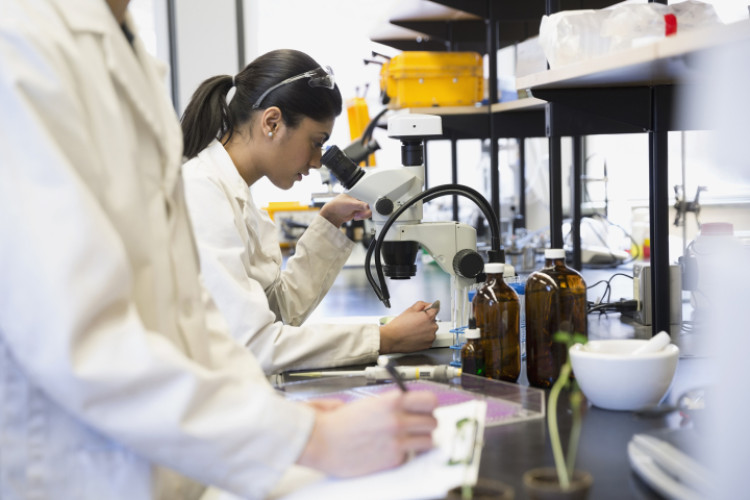 Applied Sciences