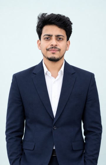 Er. Bijay Sarraf