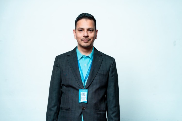 Narayan Sapkota