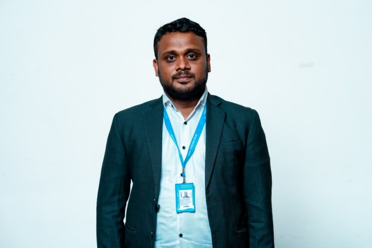 Ravi Nandan Karn