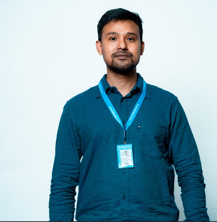 Er. Anil Thapa