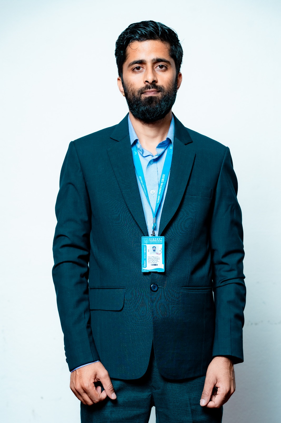 Er. Mukunda Paudel