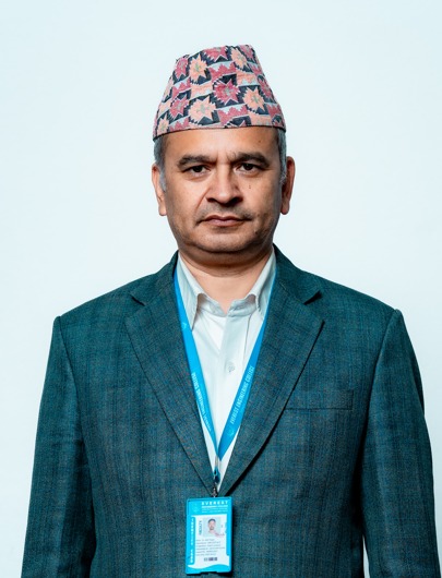Rajendra Bhattarai