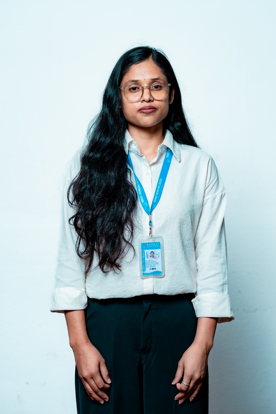 Er. Prakriti Giri