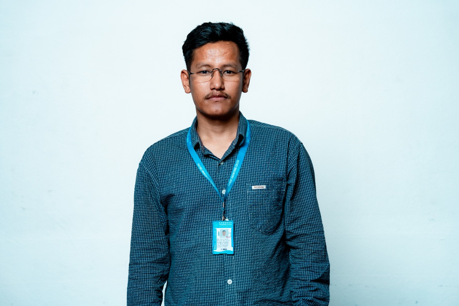 Er. Sandesh Thapa Magar