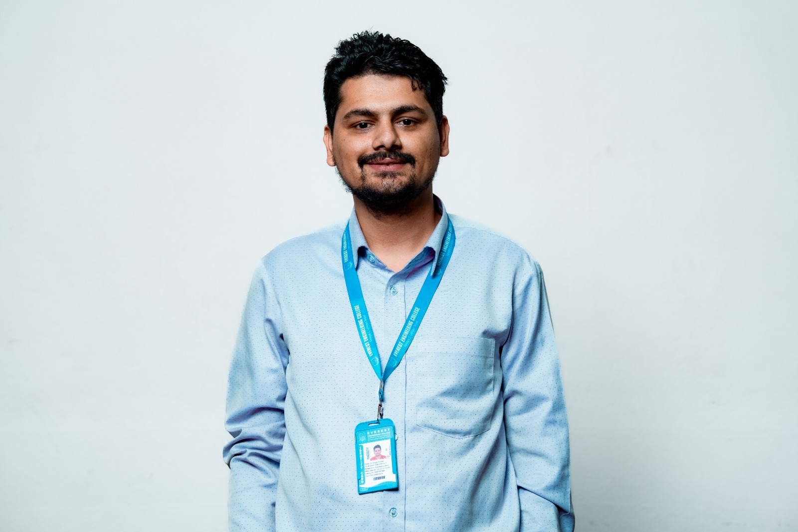 Er. Saugat Niroula
