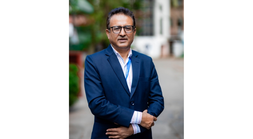 Message from CEO